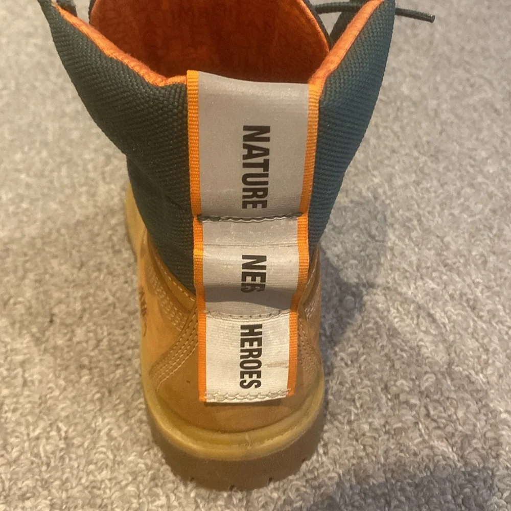 Timberline - Picture 3 of 8